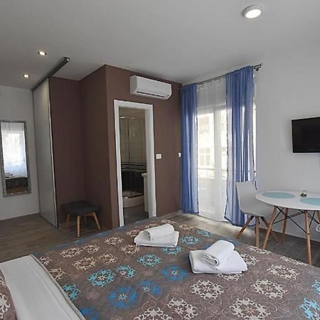 Roko & Borna Self Check - In Zadar Zewnętrze zdjęcie
